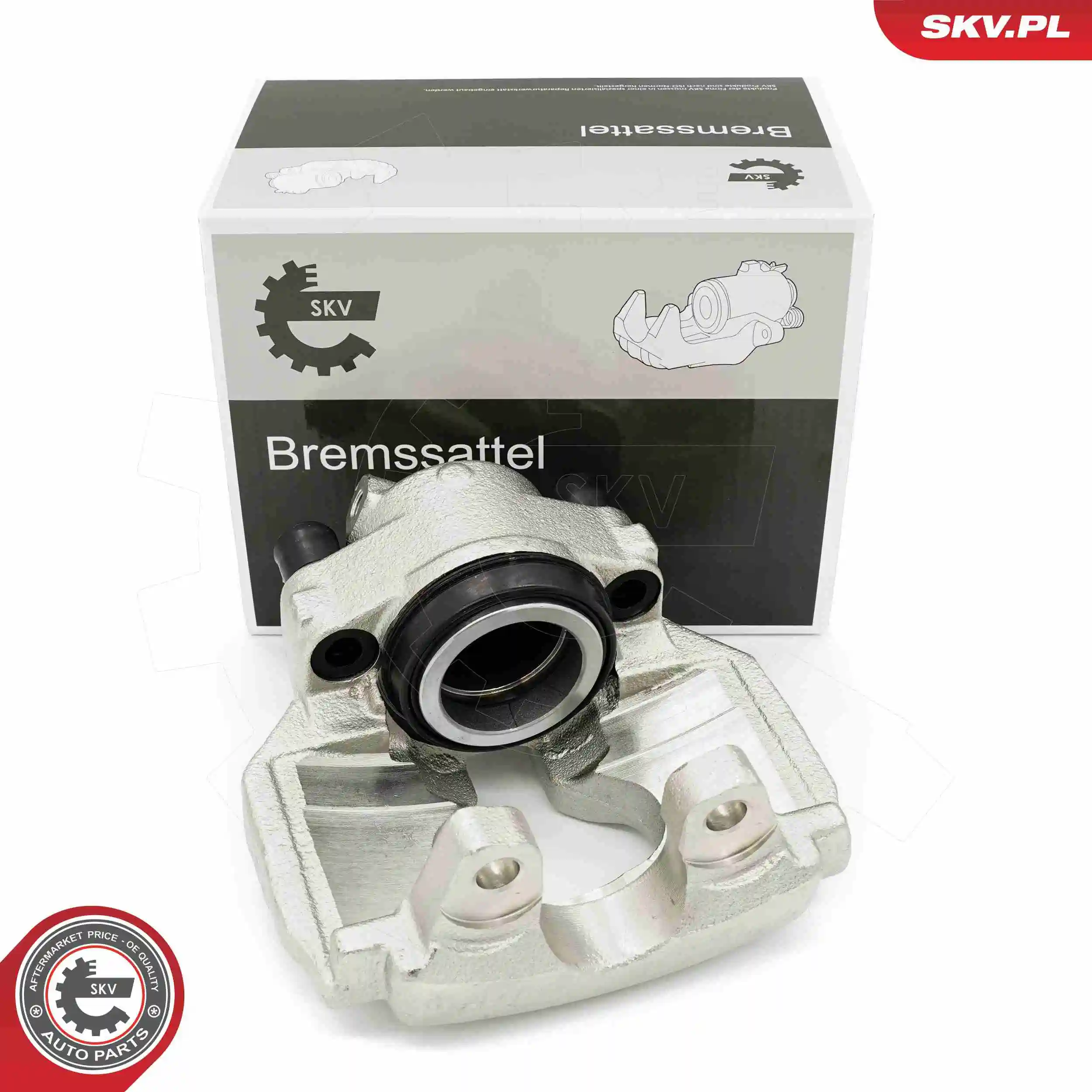 Brake Caliper